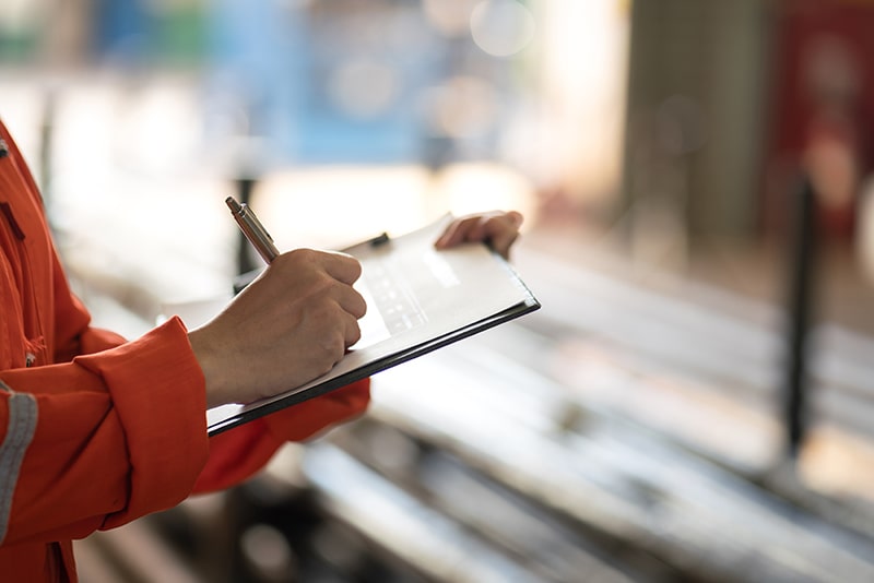 Energy audit services