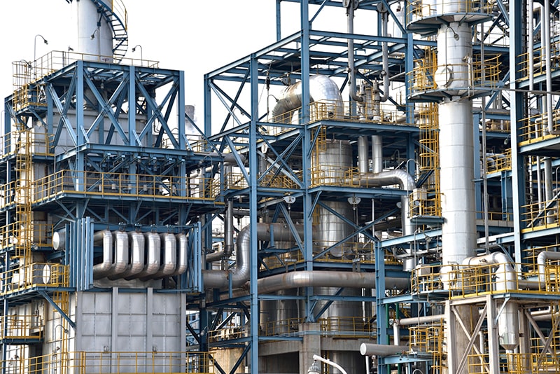 Retrofitting and modernisation services
